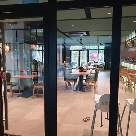 شقة Komfortowy Greenport Restauracja&spa *